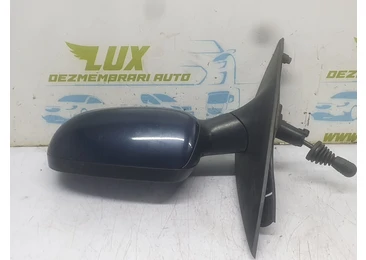 Oglinda stanga e1010676 Opel Corsa C (2000 - 2003) - miniatura 2