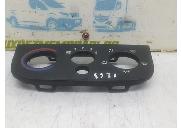 Ornament bord 90535031 Opel Corsa C (2000 - 2003) z10xe
