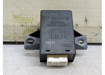 Modul inchidere centralizata 96190176 Chevrolet Lacetti 1 (2004 - 2013) 1.4 mpi 1.4 mpi f14d3