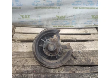 Fuzeta dreapta spate Seat Altea 1 (2004 - 2009) 1.9 tdi bxe