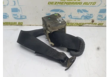 Centura siguranta spate 09226185F Opel Corsa C (2000 - 2003) 1.0 benzina z10xe