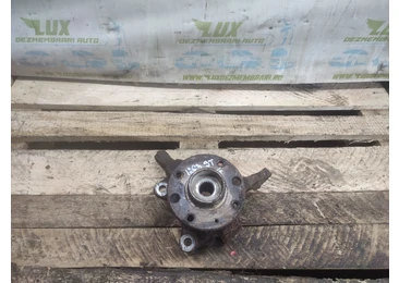 Fuzeta stanga fata Opel Corsa C (2000 - 2003) 1.0 benzina z10xe