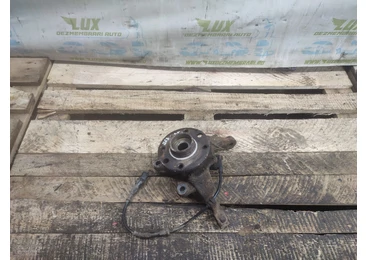 Fuzeta dreapta fata Opel Corsa C (2000 - 2003) 1.0 benzina z10xe