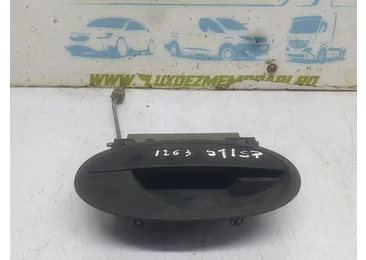 Maner exterior Opel Corsa C (2000 - 2003) 1.0 benzina 1.0 benzina z10xe