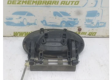 Maner exterior Opel Corsa C (2000 - 2003) - miniatura 3