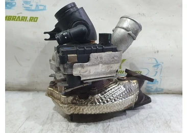 Turbo turbina 059145874t Audi A8 D4/4H (facelift) (2013 - 2018) 3.0 tdi ctba