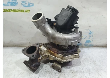 Turbo turbina 059145874t Audi A8 D4/4H (facelift) (2013 - 2018) - miniatura 2