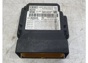 Calculator airbag 4h0959655h Audi A8 D4/4H (facelift) (2013 - 2018) 3.0 tdi ctba