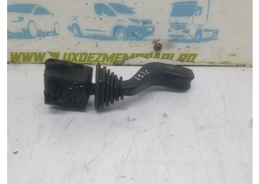 Maneta semnalizare 09185413 Opel Corsa C (2000 - 2003) - miniatura 2