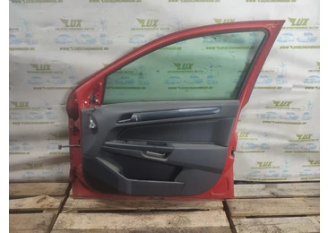 Usa dreapta fata Opel Astra H (2004 - 2007) - miniatura 2