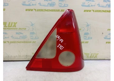 Stop dreapta 8200173979 Dacia Solenza 1 (2003 - 2005) 1.4 benzina 1.4 benzina e7j-a2