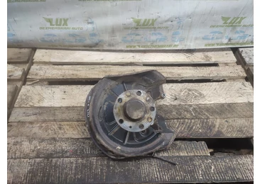 Fuzeta stanga spate Seat Altea 1 (2004 - 2009) 1.9 tdi bxe