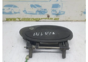 Maner exterior Opel Corsa C (2000 - 2003) 1.0 benzina z10xe