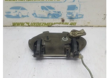 Maner exterior Opel Corsa C (2000 - 2003) - miniatura 2