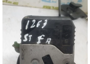 Broasca stanga fata 24434884 Opel Corsa C (2000 - 2003) - miniatura 2