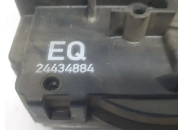 Broasca stanga fata 24434884 Opel Corsa C (2000 - 2003) - miniatura 3