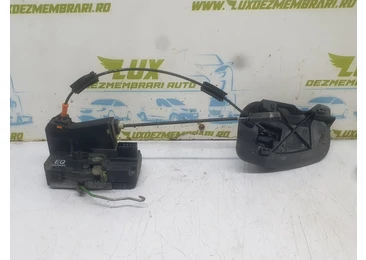 Broasca stanga fata 24434884 Opel Corsa C (2000 - 2003) 1.0 benzina 1.0 benzina z10xe