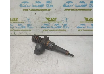 Injector 038130073AG Volkswagen Golf 5 (2003 - 2009)