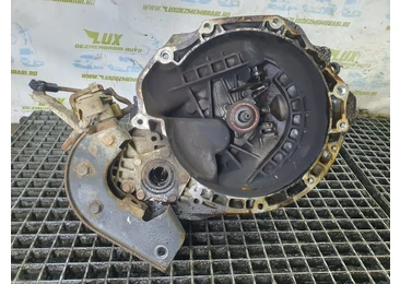 Cutie de viteze manuala 5 trepte 96344248 Chevrolet Lacetti 1 (2004 - 2013) 1.4 mpi f14d3