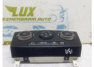 Panou clima ac K1900BP4MJ13 Mazda 3 BK (2003 - 2006) 1.6 benzina 1.6 benzina mzr z6-de