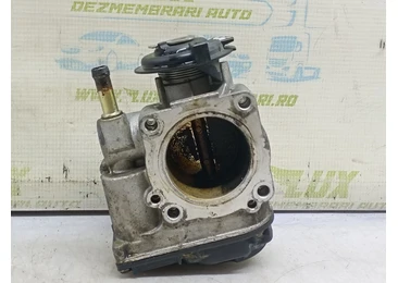 Clapeta acceleratie Chevrolet Lacetti 1 (2004 - 2013) 1.4 mpi 1.4 mpi f14d3