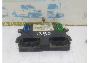 Modul confort 4E0910760C Audi A8 D3/4E (facelift) (2005 - 2007) 3.0 tdi ASB