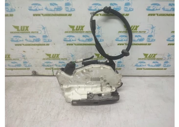 Broasca dreapta fata 5N1837016F Skoda Superb 2 (facelift) (2013 - 2015) 1.6 tdi CAYC