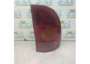 Stop dreapta 39680751 Renault Megane 1 (facelift) (1999 - 2003) K4M700