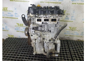 Motor complet fara anexe B4d490 Dacia Logan 2 (facelift) (2017 - 2020) - miniatura 2