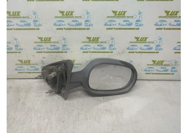 Oglinda dreapta E2019001 Renault Megane 1 (facelift) (1999 - 2003) K4M700