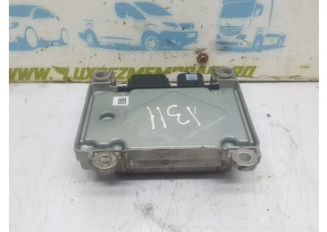 Calculator airbag BP4K57K30C Mazda 3 BK (2003 - 2006) 1.6 benzina mzr z6-de