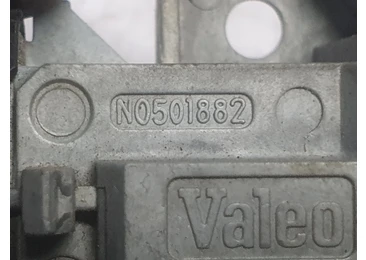 Contact cu cheie N0501882 Opel Astra H (2004 - 2007) - miniatura 4