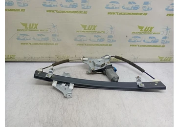 Macara geam dreapta fata 96475129 Chevrolet Lacetti 1 (2004 - 2013) 1.4 mpi 1.4 mpi f14d3