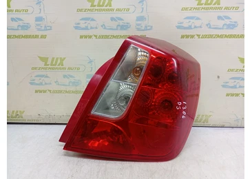 Stop dreapta 0311-001930 Chevrolet Lacetti 1 (2004 - 2013) 1.4 mpi 1.4 mpi f14d3