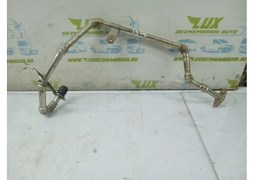 Conducta EGR Chevrolet Lacetti 1 (2004 - 2013) 1.4 mpi 1.4 mpi f14d3