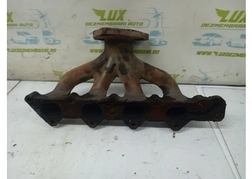 Galerie evacuare Chevrolet Lacetti 1 (2004 - 2013) 1.4 mpi f14d3