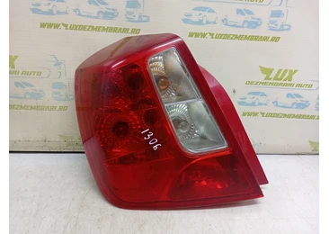 Stop stanga 0311-001929 Chevrolet Lacetti 1 (2004 - 2013) 1.4 mpi 1.4 mpi f14d3