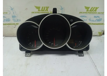 Ceasuri de bord Mazda 3 BK (2003 - 2006) 1.6 benzina 1.6 benzina mzr z6-de