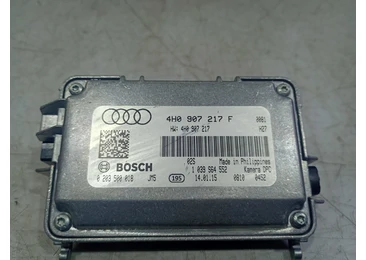 Camera parbriz 4h0907217f Audi A8 D4/4H (facelift) (2013 - 2018) - miniatura 6
