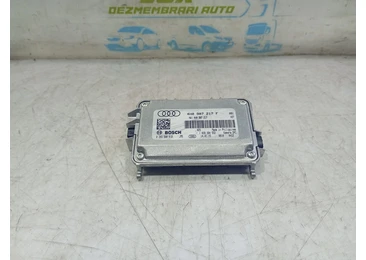 Camera parbriz 4h0907217f Audi A8 D4/4H (facelift) (2013 - 2018) - miniatura 5