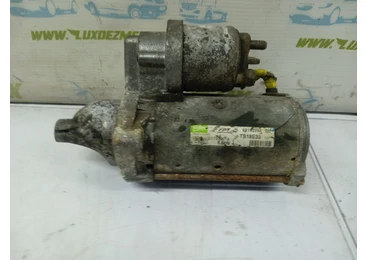 Electromotor 93192995 Opel Corsa D (2006 - 2011) - miniatura 3