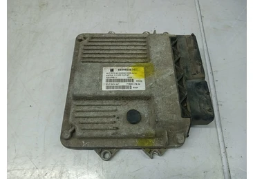 Calculator motor ECU Opel Astra H (2004 - 2007)
