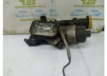 Racitor ulei termoflot 55183548 Opel Corsa D (2006 - 2011)