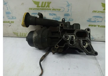 Racitor ulei termoflot 55183548 Opel Corsa D (2006 - 2011) - miniatura 2