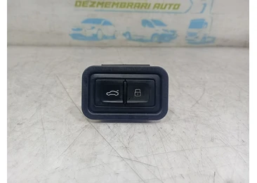 Buton portbagaj 4g0959831b Audi A8 D4/4H (facelift) (2013 - 2018) 3.0 tdi 3.0 tdi ctba