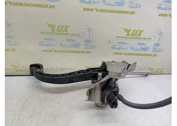 Pedala ambreiaj 9156593 Opel Corsa C (2000 - 2003) 1.0 benzina 1.0 benzina z10xe