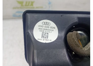 Boxa difuzor 4h0035826 Audi A8 D4/4H (facelift) (2013 - 2018) - miniatura 4