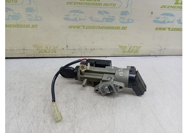 Contact cu cheie 96456677 Chevrolet Lacetti 1 (2004 - 2013) 1.4 mpi f14d3