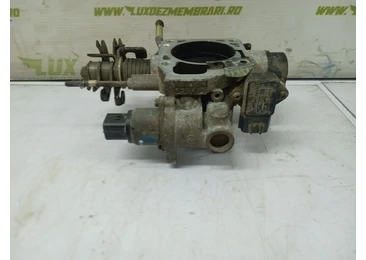 Clapeta acceleratie Subaru Forester 2 (2002 - 2005) 2.0 empi ej201nytab