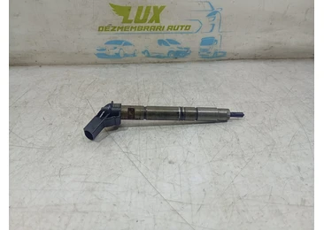 Injector 059130277ch Audi A8 D4/4H (facelift) (2013 - 2018) 3.0 tdi ctba